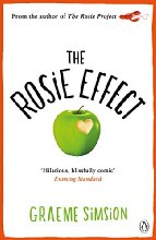 The Rosie Effect: Don Tillman 2 (Don Tillman Series)