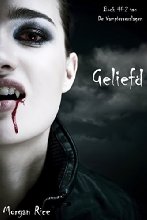 Geliefd (Boek #2 Van De Vampierverslagen)