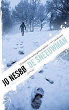 Sneeuwman