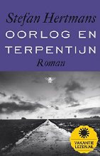 Oorlog en terpentijn