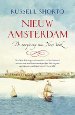 Nieuw-Amsterdam