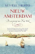 Nieuw-Amsterdam