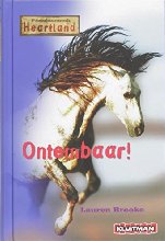 Ontembaar! (Paardenrach Heartland)