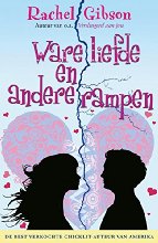 Ware liefde en andere rampen