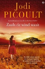 Zoals de wind waait