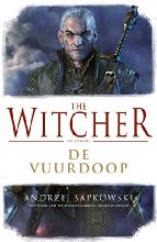 De Vuurdoop (The Witcher)