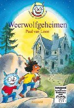 Weerwolfgeheimen (Dolfje Weerwolfje)