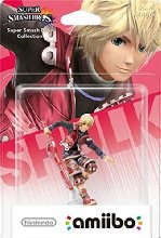 Nintendo - Figura Amiibo Smash Shulk