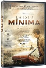 La Isla Mínima [DVD]