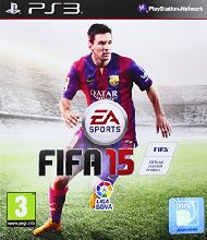 FIFA 15