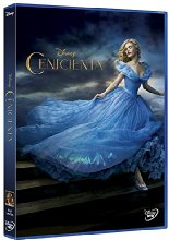 Cenicienta [DVD]