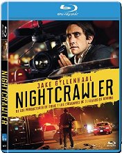 Nightcrawler (Bd) [Blu-ray]