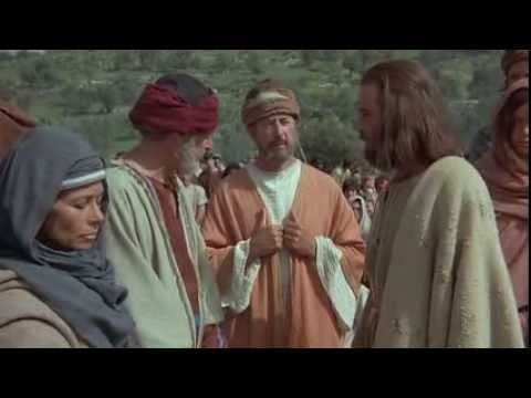 The Jesus Film - Tongan / Tonga Language