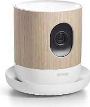 【日本正規代理店品】 Withings 空気質センサー付きHDカメラ ( 暗視機能付き / パンチルトズームカメラ /  広角 / 暗視機能 ) Home 70050701