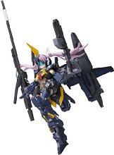 アーマーガールズプロジェクト MS少女 ガンダムMk-Ⅱ(ティターンズ仕様) 約140mm ABS&PVC製 塗装済み可動フィギュア