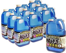 除草剤 根砕王 2000mL×10本