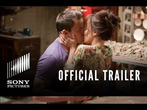 THE VOW - Official Trailer - In Theaters Valentine's Day 2012