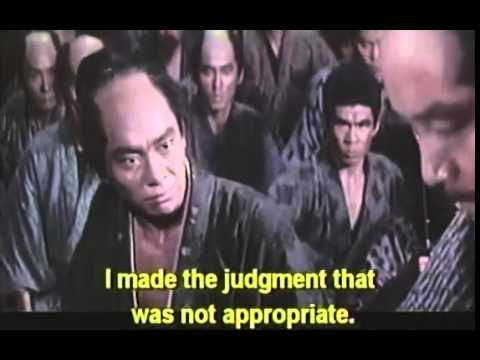 Lord Tokugawa Ieyasu AKA Tokugawa Ieyasu 1965   English subtitle