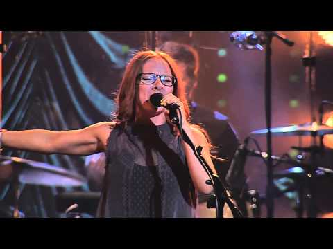 Anchor - Leah Valenzuela & Bethel Music - You Make Me Brave