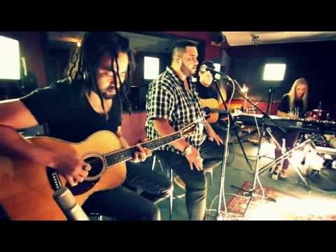 Hillsong Live - Anchor (Acoustic)