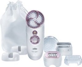 Braun Silk Epil 7/7951 Epilator