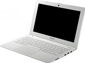 Asus X200MA-KX233D 11.6-inch Laptop (Celeron N2930/2GB/500GB/DOS/Intel HD Graphics), White