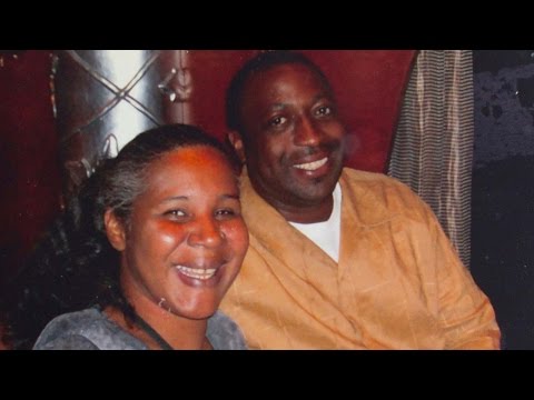 Eric Garner Family Settles With NYC For $5.9M