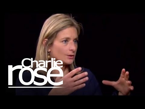 Lisa Randall (09/16/11) | Charlie Rose