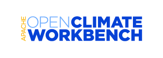 Apache Open Climate Workbench (OCW)