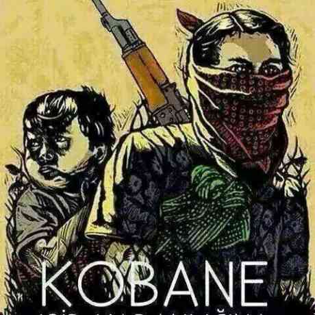 kobane