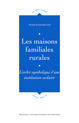 Les maisons familiales rurales