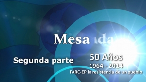 Especial 50 años - Parte Dos