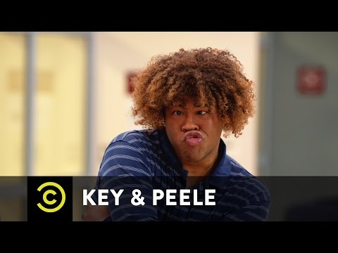 Uncensored - Key & Peele - A Cappella