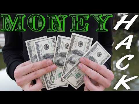 LIFE HACK: TURN $1 INTO $100 | Collins Key