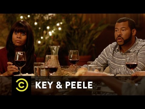 Key & Peele - Spoiler Alert