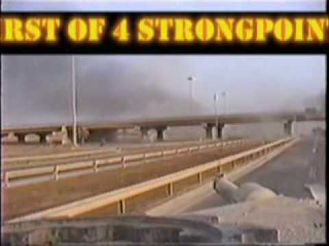 TF 1-64 Armor - Baghdad Raid