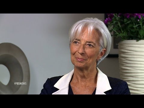 IMF chief: Europe must do much more to reduce Greek debt