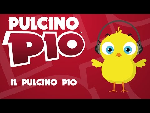 Pulcino Pio (Radio Globo)