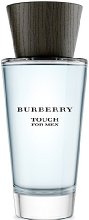 BURBERRY Touch for Men Eau de Toilette 100 ml