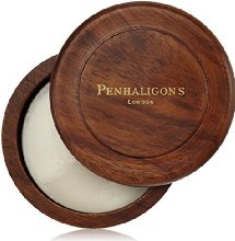 Penhaligon's Sartorial Shaving Soap in Wooden Bowl 100 g