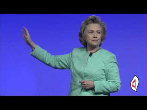 Hillary Rodham Clinton: Assembly 2014