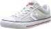 Converse Star Player Adulte Core Canvas Ox, Baskets mode mixte adulte