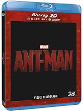 Ant-Man [Blu-ray 3D]