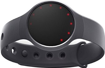 Misfit Flash Tracker d'activité/sommeil Onyx