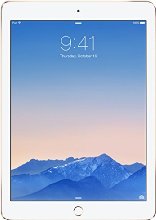 Apple iPad Air 2 - 128 Go - Or