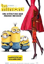 Les Minions