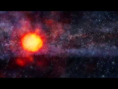 The Universe How Big, How far, How fast - Documentary - HD 720p