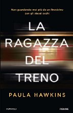 La ragazza del treno