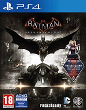 Batman: Arkham Knight