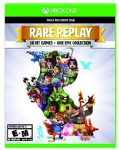 Rare Replay - Xbox One